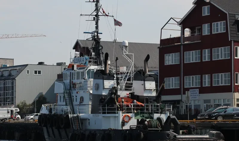 WATERLORD General Cargo IMO 7522150 photo 8