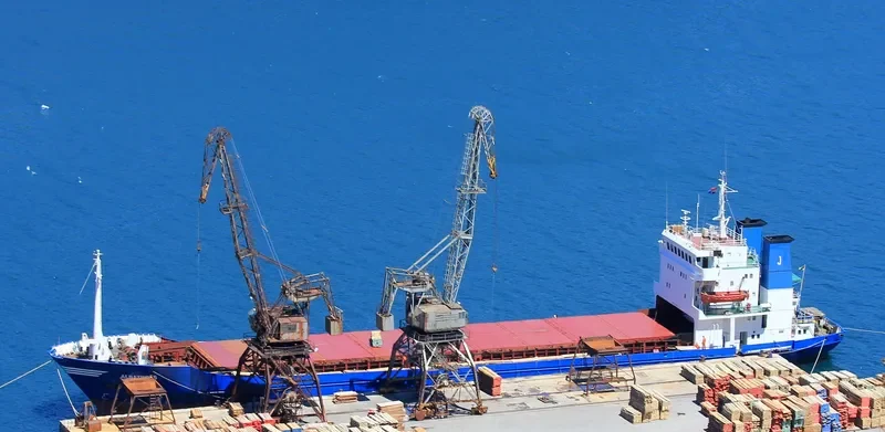MOHAMMED S General Cargo IMO 7522203 photo 5