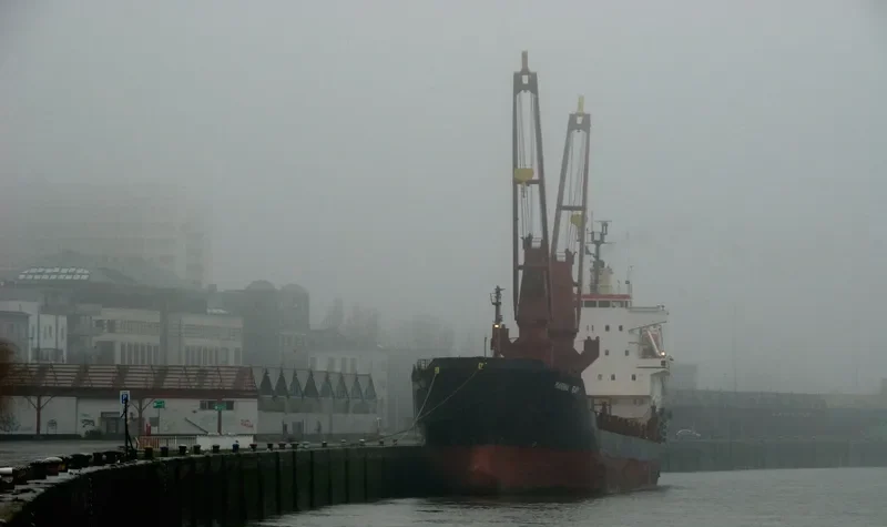 MARINA BAY General Cargo IMO 7522239 photo 4