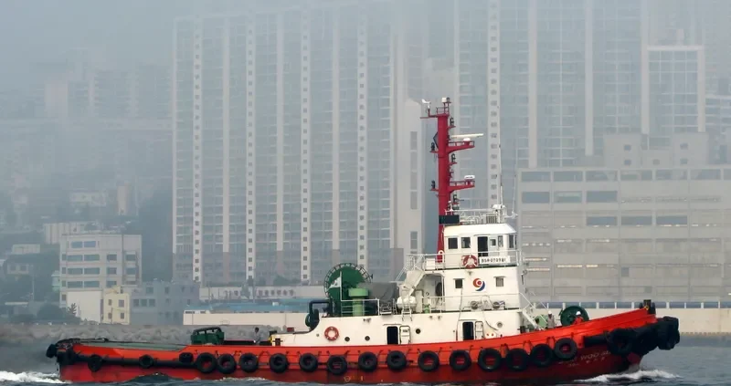 WOOSUN NO.303 General Cargo IMO 7522863 photo 3