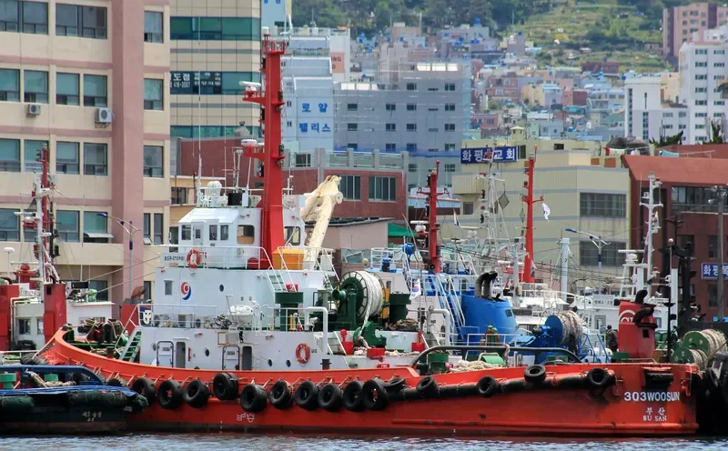 WOOSUN NO.303 General Cargo IMO 7522863 photo 4