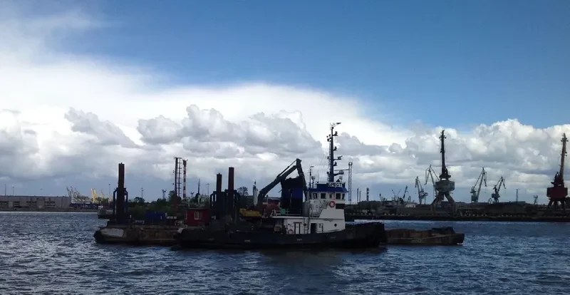 BREST General Cargo IMO 7523283 photo 3