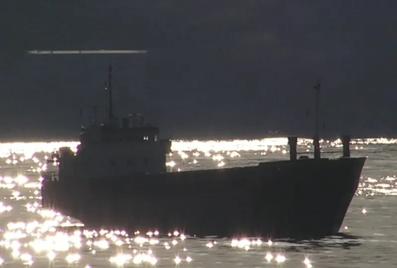 DEBRENE General Cargo IMO 7523295 photo 3