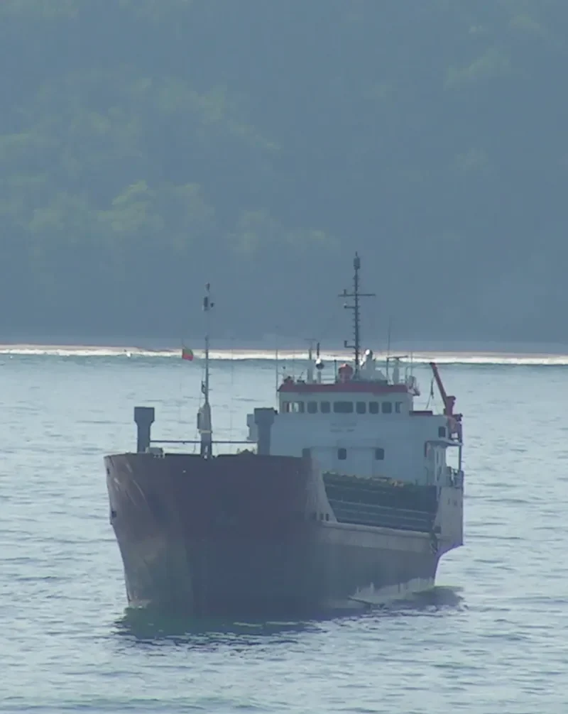 DEBRENE General Cargo IMO 7523295 photo 4