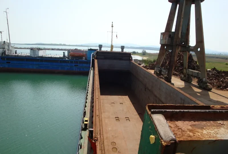 DEBRENE General Cargo IMO 7523295 photo 6