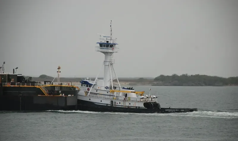 MISS RUI General Cargo IMO 7523659 photo 5
