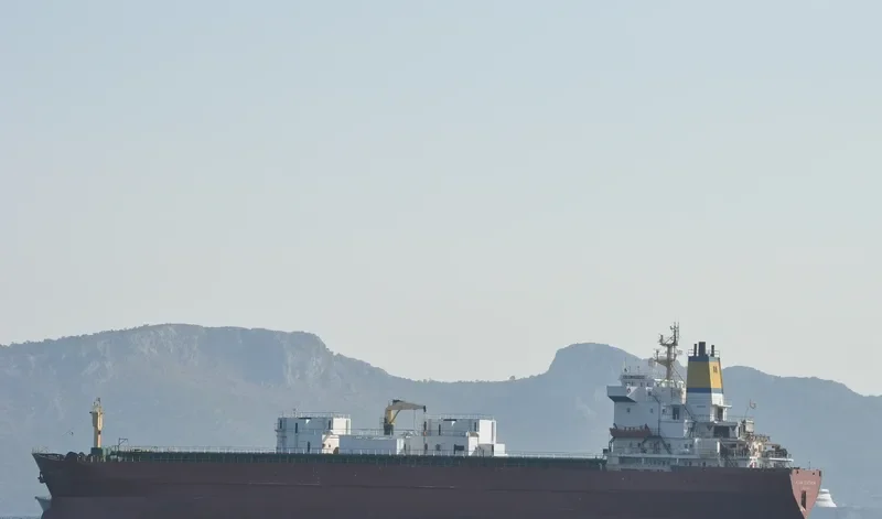 ALIDA GORTHON General Cargo IMO 7524201 photo 6