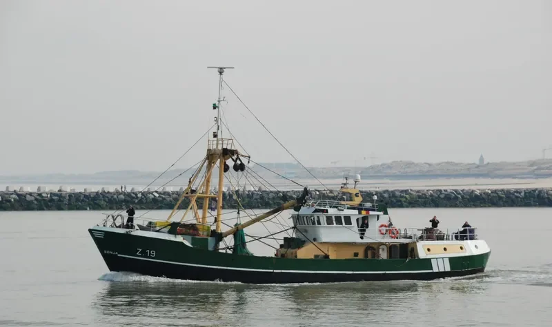Z19 SONJA Fishing Vessel IMO 7524627 photo 2
