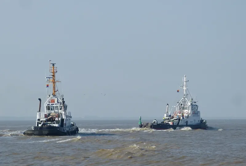 FRIEDRICH WESSELS General Cargo IMO 7525205 photo 5