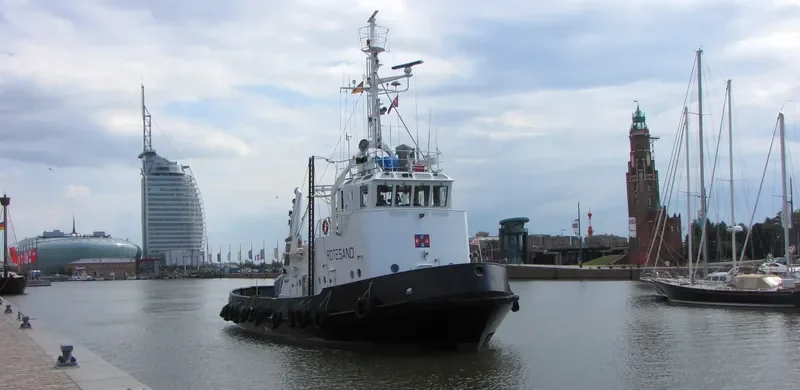 FRIEDRICH WESSELS General Cargo IMO 7525205 photo 8