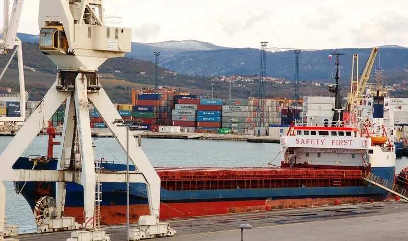 SKY MOON General Cargo IMO 7525334 photo 8