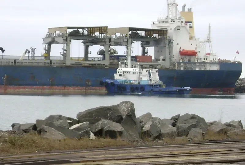 HERCULE General Cargo IMO 7525346 photo 3