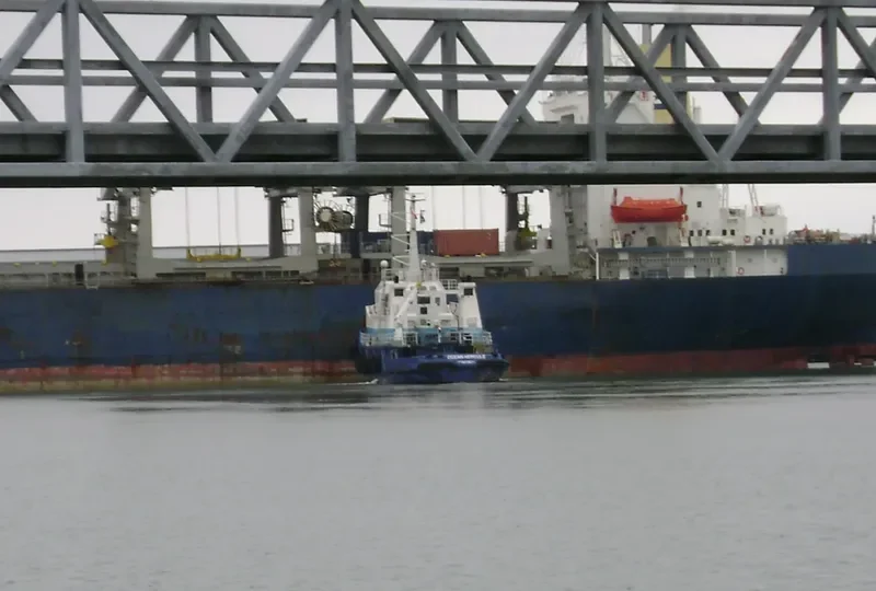 HERCULE General Cargo IMO 7525346 photo 4