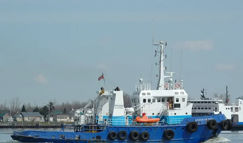 HERCULE General Cargo IMO 7525346 photo 6
