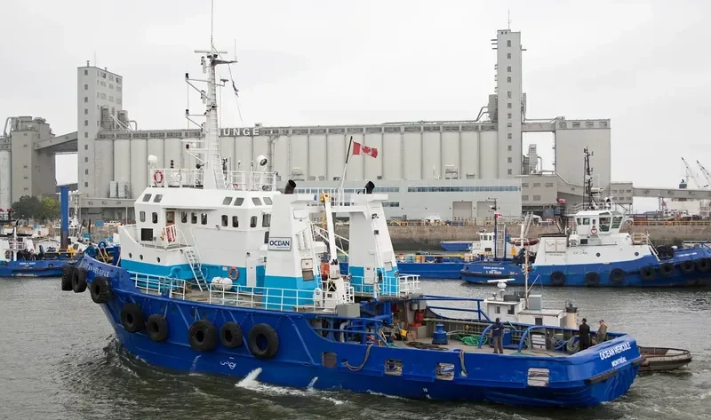 HERCULE General Cargo IMO 7525346 photo 7