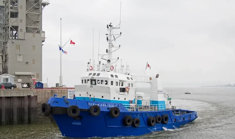 HERCULE General Cargo IMO 7525346 photo 8