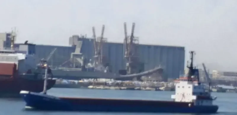 DIAA General Cargo IMO 7525592 photo 10