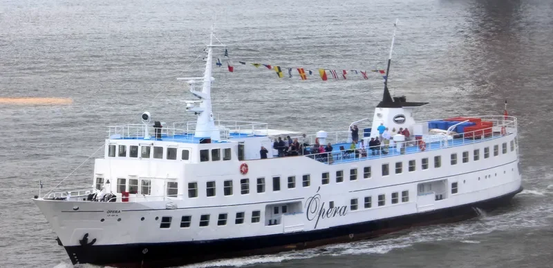 PINHAL NOVO Passenger Ship IMO 7526118 photo 4