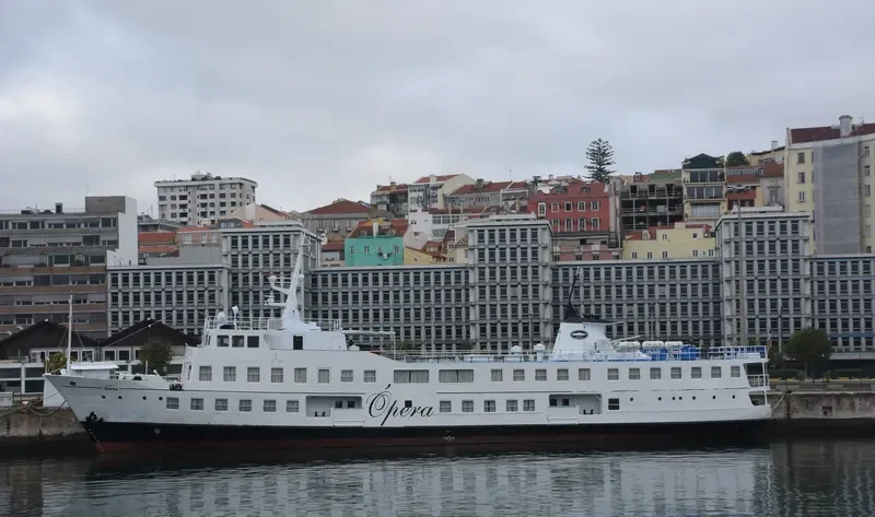 PINHAL NOVO Passenger Ship IMO 7526118 photo 6