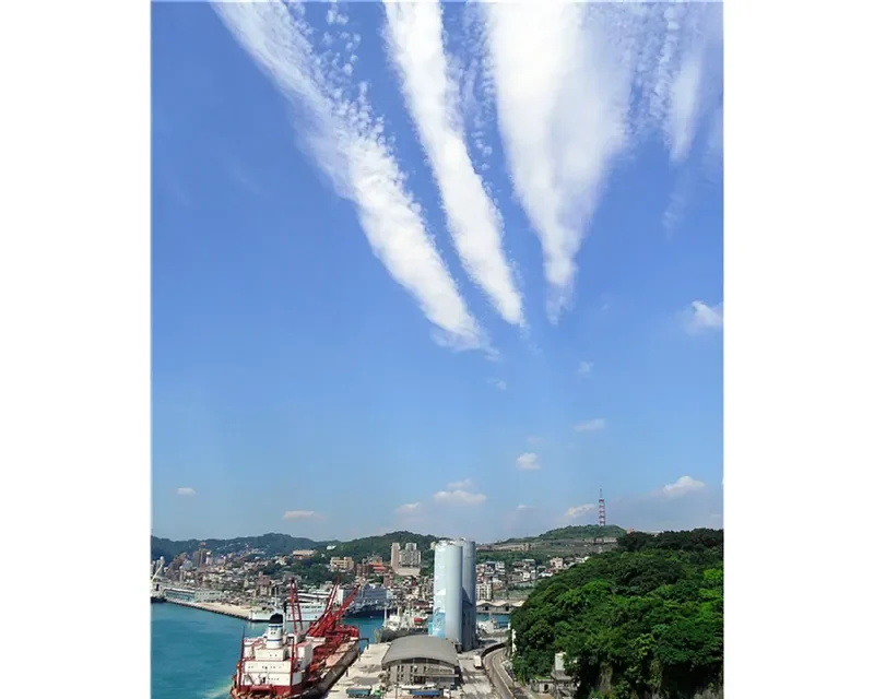 XIN Bulk Carrier IMO 7526168