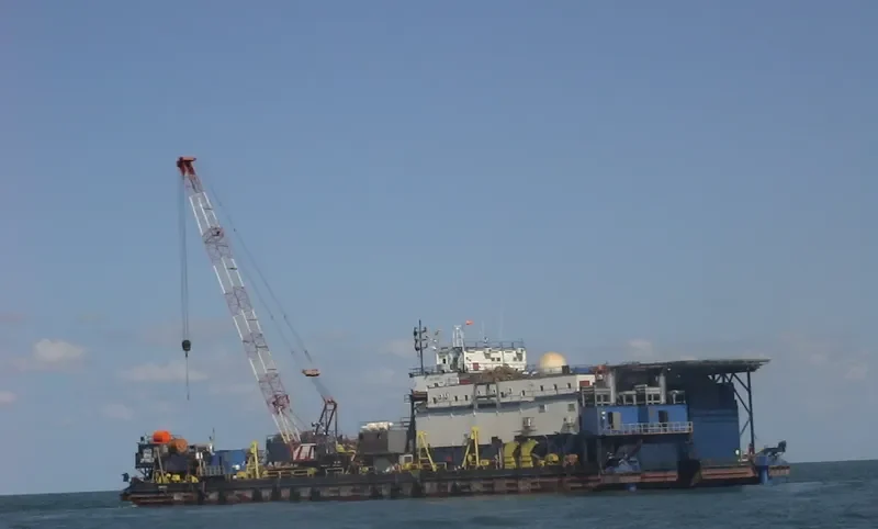 PMS 17 General Cargo IMO 7526417 photo 2