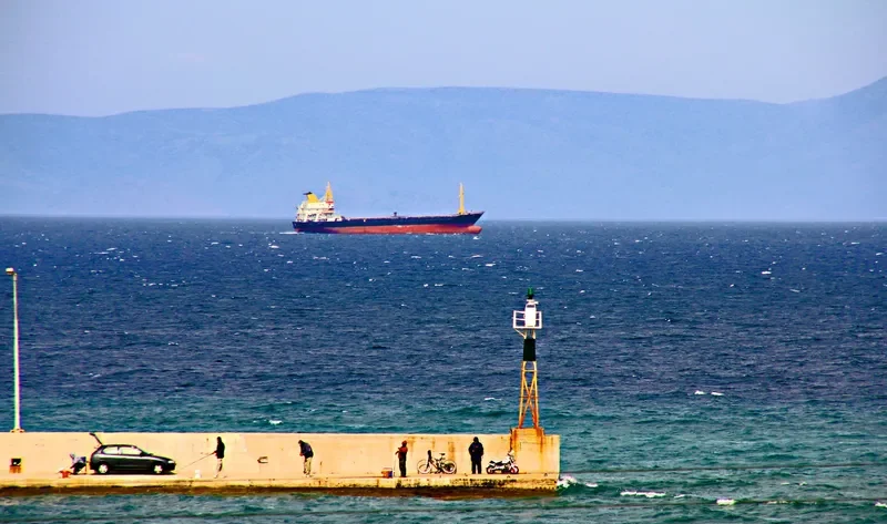 KNEO General Cargo IMO 7526613 photo 8