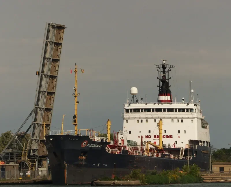 GOEAST Tanker IMO 7526924 photo 10