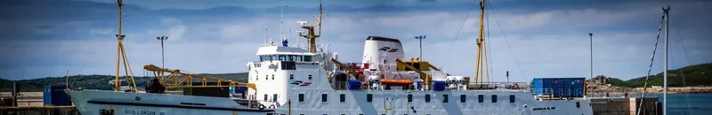 SCILLONIAN III Passenger Ship IMO 7527796 photo 7
