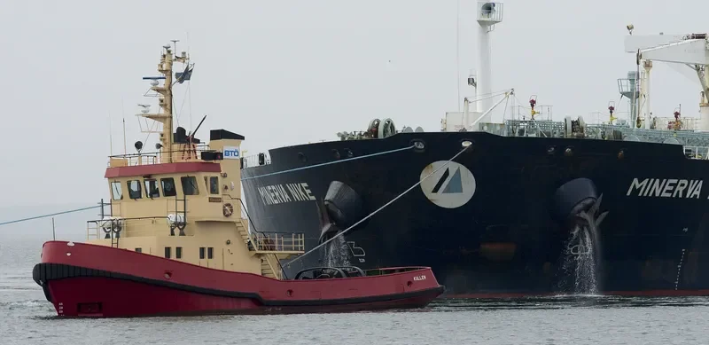 KULLEN General Cargo IMO 7527875 photo 6