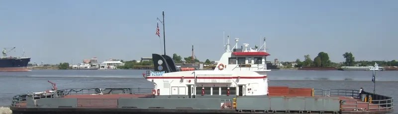 ST.JOHN Ro-Ro IMO 7527992