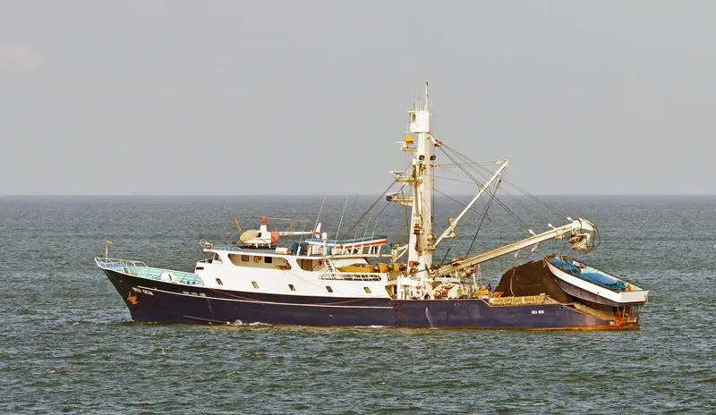 SEA GEM General Cargo IMO 7528001 photo 6