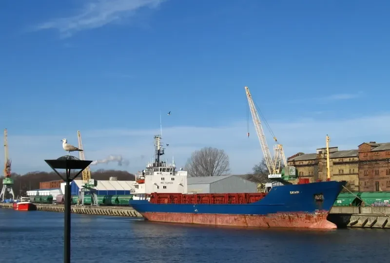 SKADI General Cargo IMO 7528506 photo 5