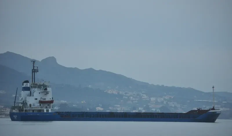 PRINCESS M General Cargo IMO 7528556 photo 10