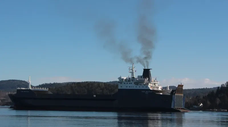 BALTICUM Ro-Ro IMO 7528594 photo 7