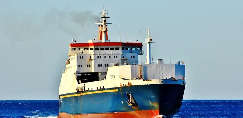 PELAGITIS Ro-Ro IMO 7528611 photo 10