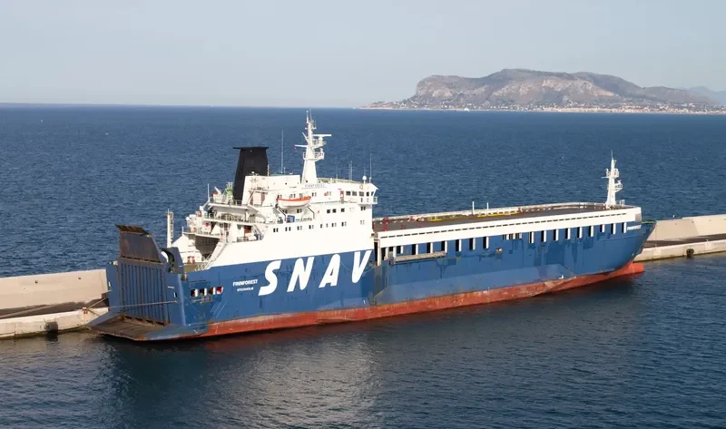 FINNFOREST Ro-Ro IMO 7528623 photo 8