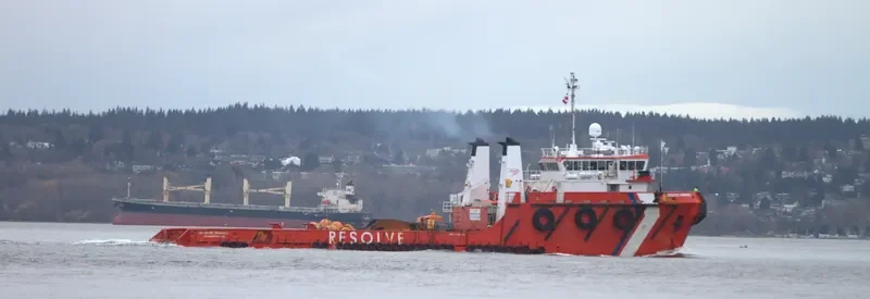 RESOLVE PIONEER General Cargo IMO 7528843