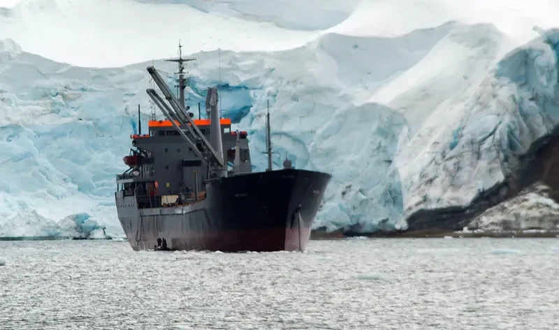 ARA CANAL BEAGLE General Cargo IMO 7529017