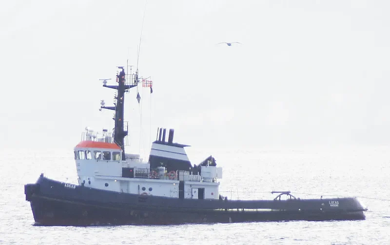 SUN ESSEX General Cargo IMO 7529067 photo 6