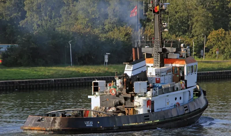 SUN ESSEX General Cargo IMO 7529067 photo 8