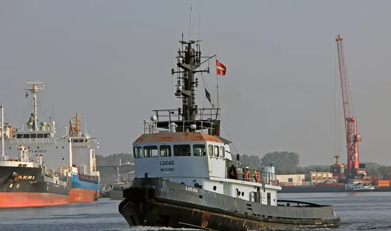 SUN ESSEX General Cargo IMO 7529067 photo 9
