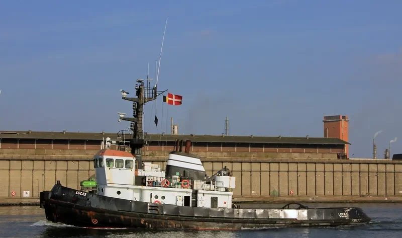 SUN ESSEX General Cargo IMO 7529067 photo 10