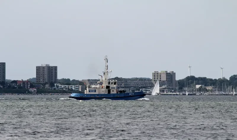 BP 5 RETTIN General Cargo IMO 7529146 photo 6