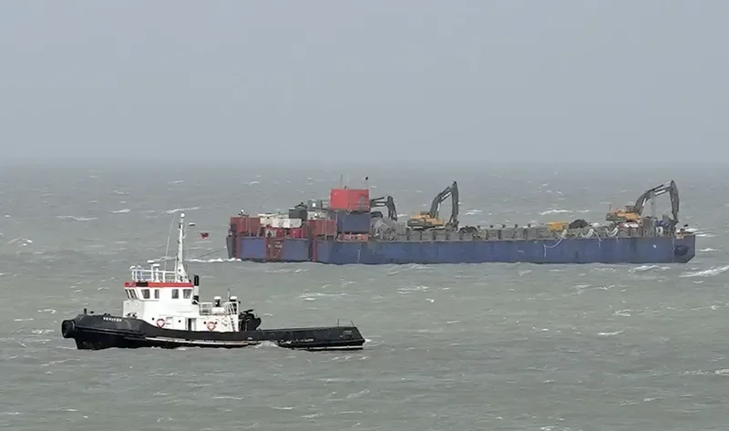 VENTURE General Cargo IMO 7529469 photo 5