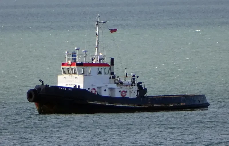 VENTURE General Cargo IMO 7529469 photo 6
