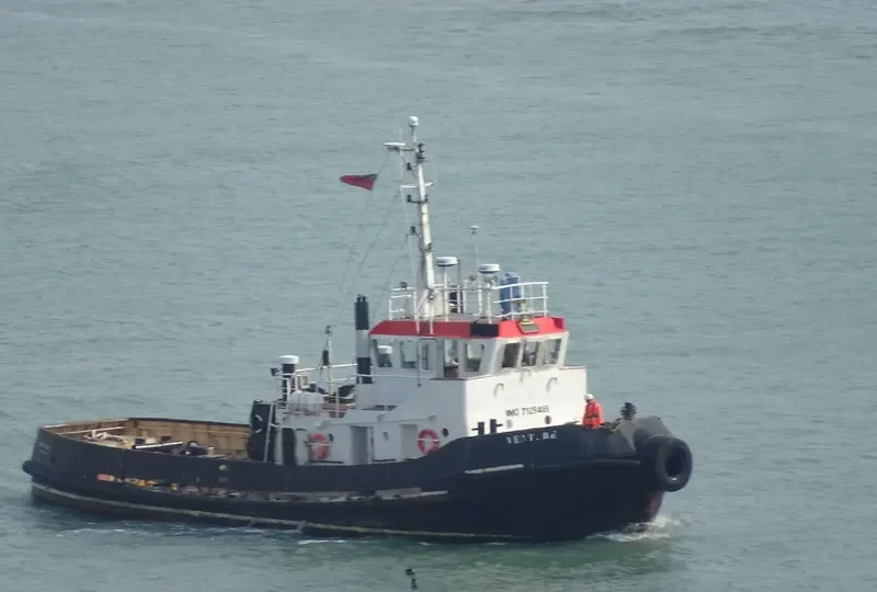 VENTURE General Cargo IMO 7529469 photo 7