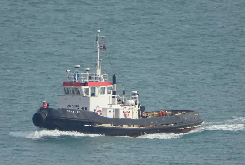 VENTURE General Cargo IMO 7529469 photo 8