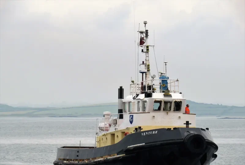 VENTURE General Cargo IMO 7529469 photo 10
