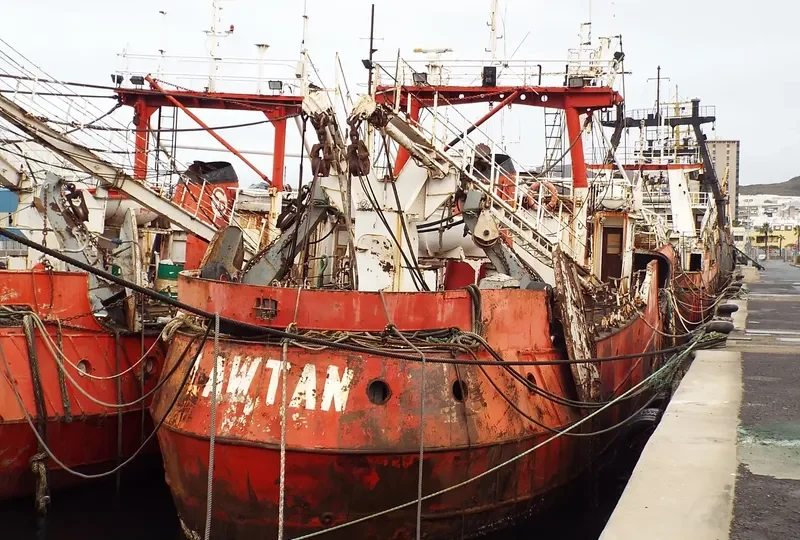 LAWTAN General Cargo IMO 7529495