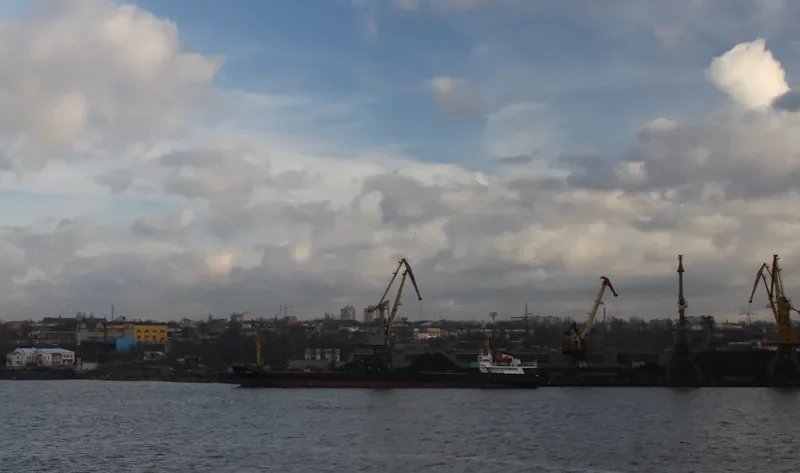 SEMYON MOROZOV General Cargo IMO 7529639 photo 6